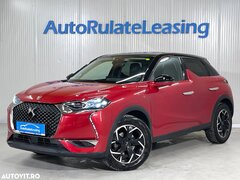 DS AUTOMOBILES DS3 CROSSBACK