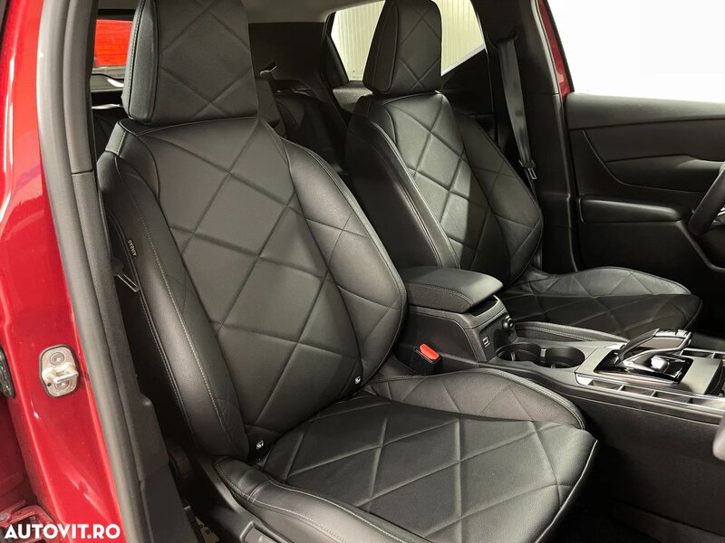 DS AUTOMOBILES DS3 CROSSBACK