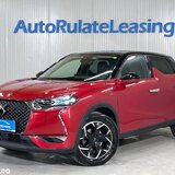 DS AUTOMOBILES DS3 CROSSBACK