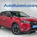DS AUTOMOBILES DS3 CROSSBACK